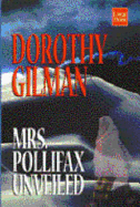 Mrs. Pollifax Unveiled - Gilman, Dorothy