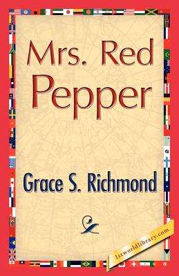 Mrs. Red Pepper - Richmond, Grace S