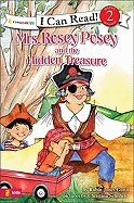 Mrs. Rosey Posey and the Hidden Treasure