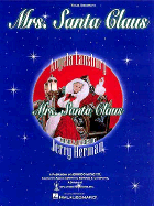 Mrs. Santa Claus