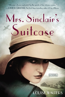 Mrs. Sinclair's Suitcase - Walters, Louise