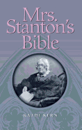 Mrs. Stanton's Bible