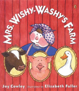 Mrs Wishy Washy's Farm