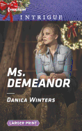 Ms. Demeanor