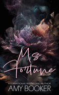 Ms. Fortune: Alternate Paperback Cover: Drive Me Wild, #1