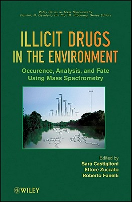 MS Illicit Drugs - Castiglioni, Sara (Editor), and Zuccato, Ettore (Editor), and Fanelli, Roberto (Editor)