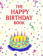 MS the Happy Birthday Book