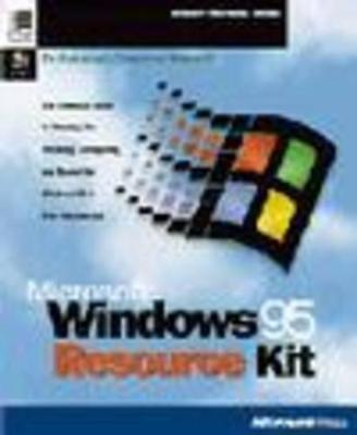 MS Windows 95 Resource Kit - Microsoft Press, and Microsoft Corporation, and Microsoft, Corp