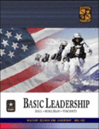 MSL 102 Basic Leadership