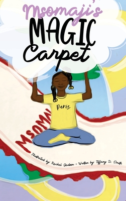 Msomaji's Magic Carpet - Smith, Tiffany