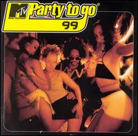 MTV Party to Go 1999 - Various Artists