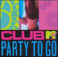 MTV Party to Go, Vol. 1 - Various Artists