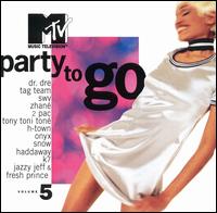 MTV Party to Go, Vol. 5 - Various Artists