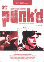 MTV: Punk'd - The Complete First Season [2 Discs]