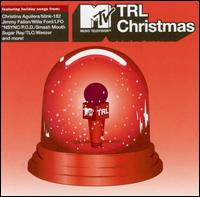MTV: TRL Christmas - Various Artists