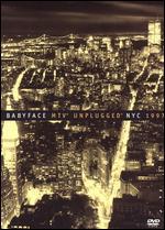 MTV Unplugged: BabyFace, NYC 1997