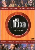 MTV Unplugged: Ballads