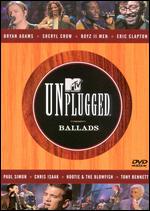 MTV Unplugged: Ballads - 