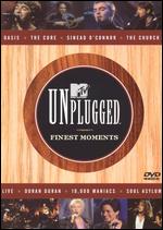 MTV Unplugged: Finest Moments, Vol. 1 - 