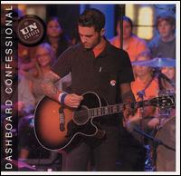 MTV Unplugged v2.0 - Dashboard Confessional