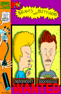 MTV's Beavis and Butt-Head: Wanted