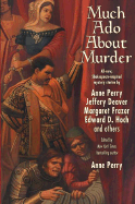 Much ADO about Murder