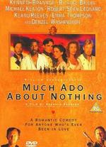 Much Ado About Nothing - Kenneth Branagh