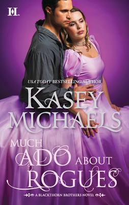 Much ADO about Rogues - Michaels, Kasey