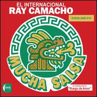 Mucha Salsa - La Banda Internacional de Ray Camacho