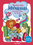 Muchas Ms Adivinanzas Para Leer Antes de Dormir (Y Juegos de Palabras!) / Many More Riddles for Bedtime (and Word Games!