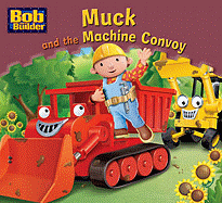 Muck and the Convoy