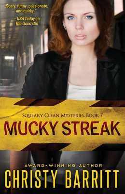 Mucky Streak - Barritt, Christy