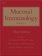 Mucosal Immunology - Mestecky, Jiri