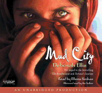 Mud City (Lib)(CD)