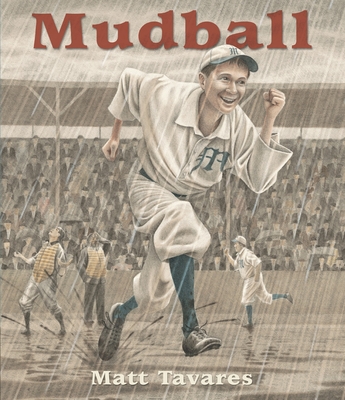 Mudball - 