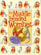 Muddle-headed Wombat