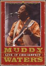 Muddy Waters: Live at Chicagofest