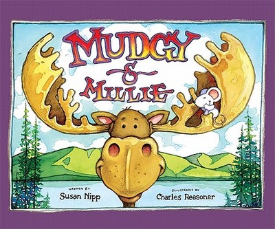 Mudgy & Millie - Nipp, Susan