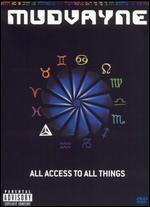 Mudvayne: All Access to All Things