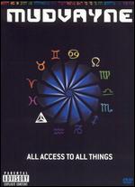 Mudvayne: All Access to All Things - 