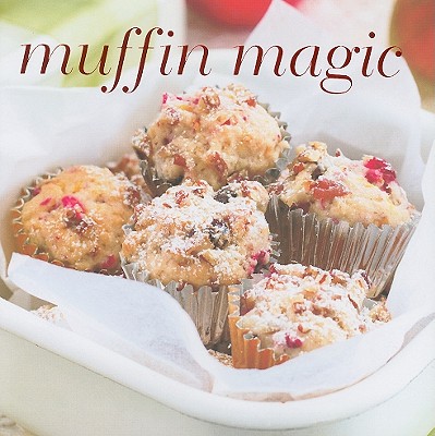 Muffin Magic - Beckett, Fiona