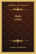 Mufti (1919)