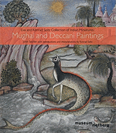 Mughal and Deccani Paintings