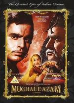 Mughal-E-Azam