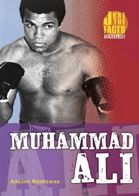 Muhammad Ali - Schulman, Arlene