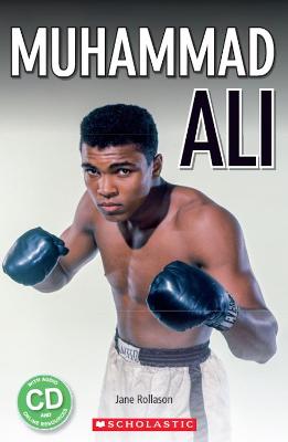 Muhammad Ali - Rollason, Jane