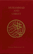 Muhammad and Christ