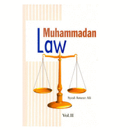 Muhammadan Law