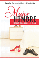 Mujer-Hombre, Como conocerse ms