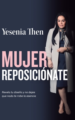 Mujer reposicinate - Then, Yesenia